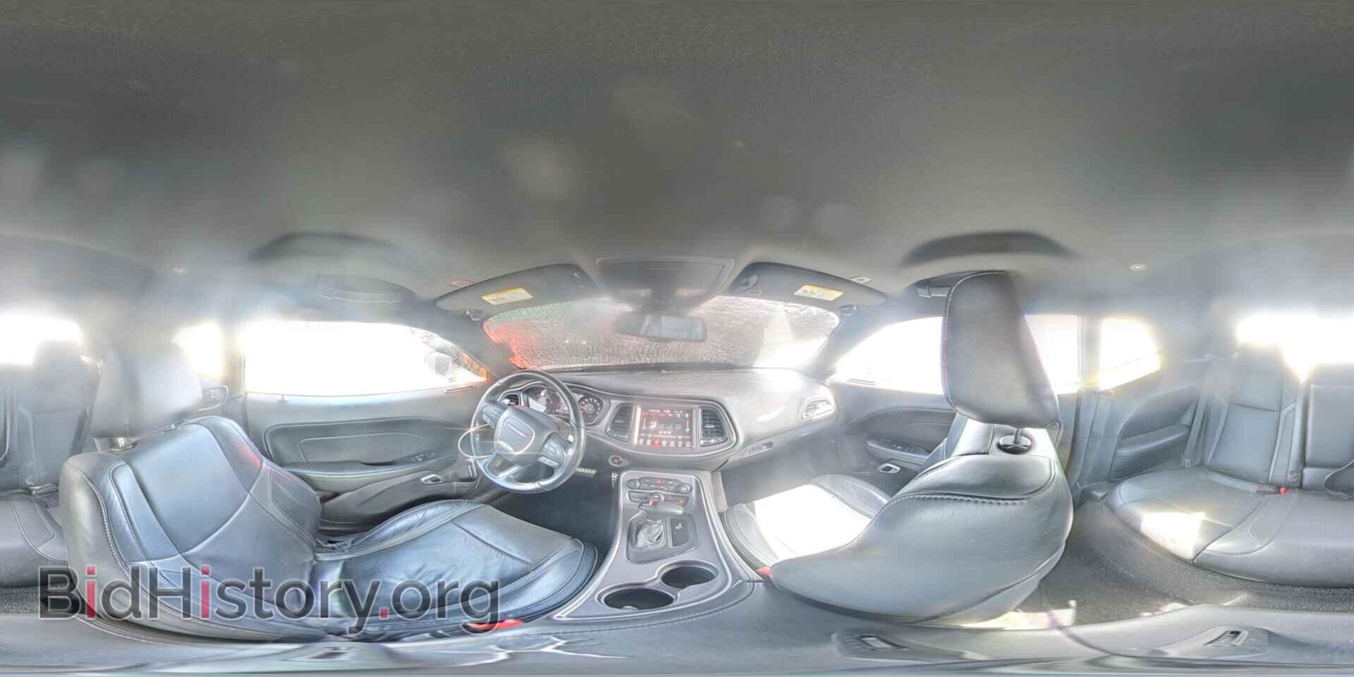 2017 DODGE CHALLENGER - VIN: 2C3CDZAG0HH513956 - Photo 15