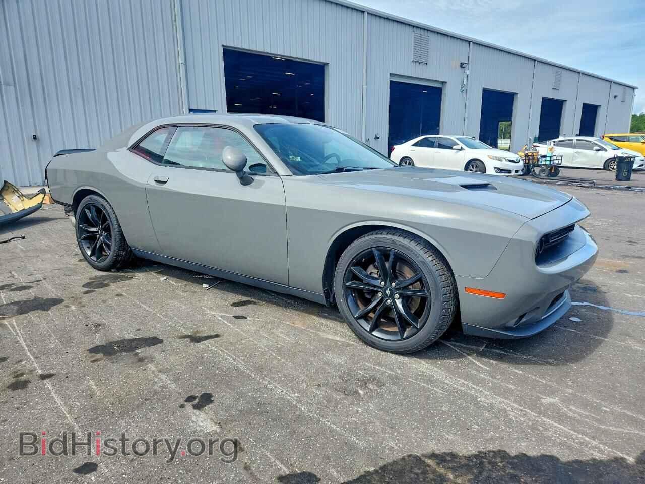 2017 DODGE CHALLENGER - VIN: 2C3CDZAG0HH513956 - Photo 4