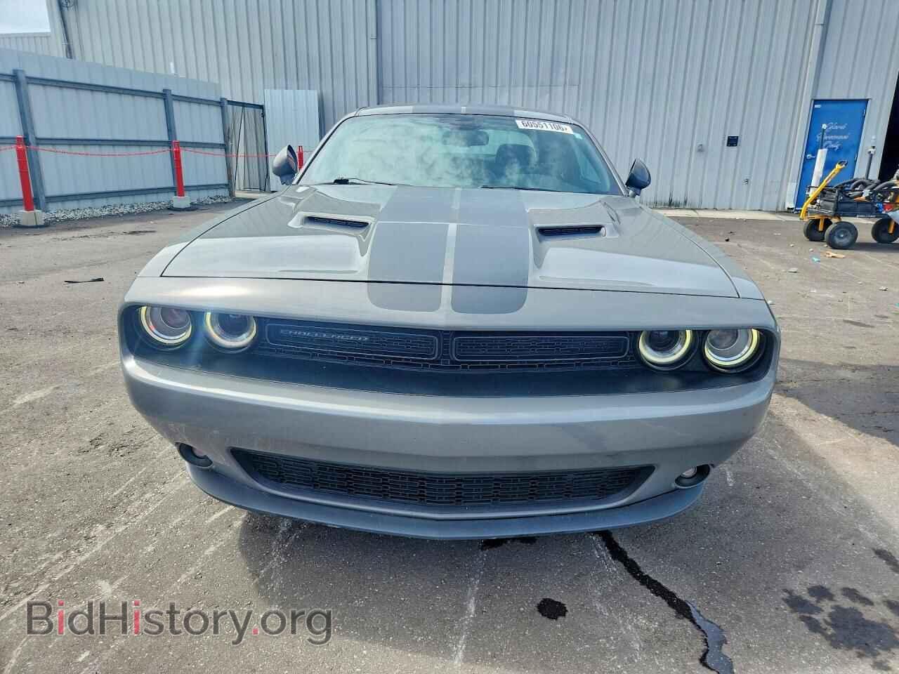 2017 DODGE CHALLENGER - VIN: 2C3CDZAG0HH513956 - Photo 5