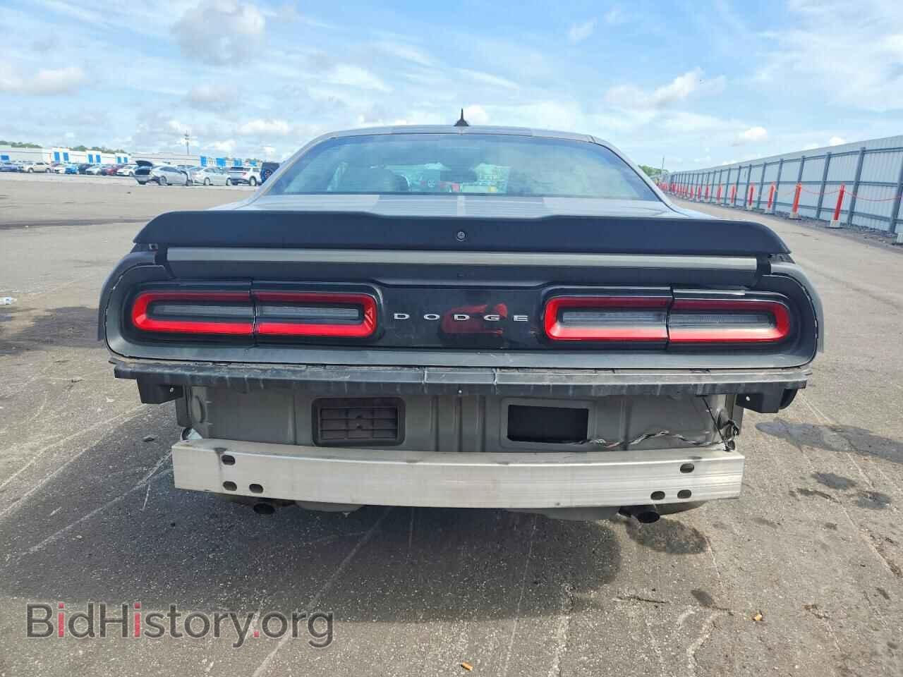 2017 DODGE CHALLENGER - VIN: 2C3CDZAG0HH513956 - Photo 6