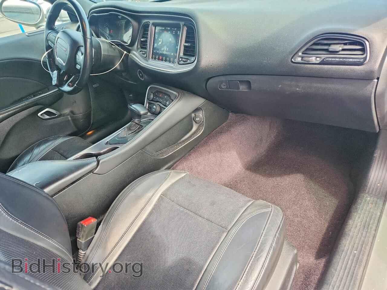 2017 DODGE CHALLENGER - VIN: 2C3CDZAG0HH513956 - Photo 8