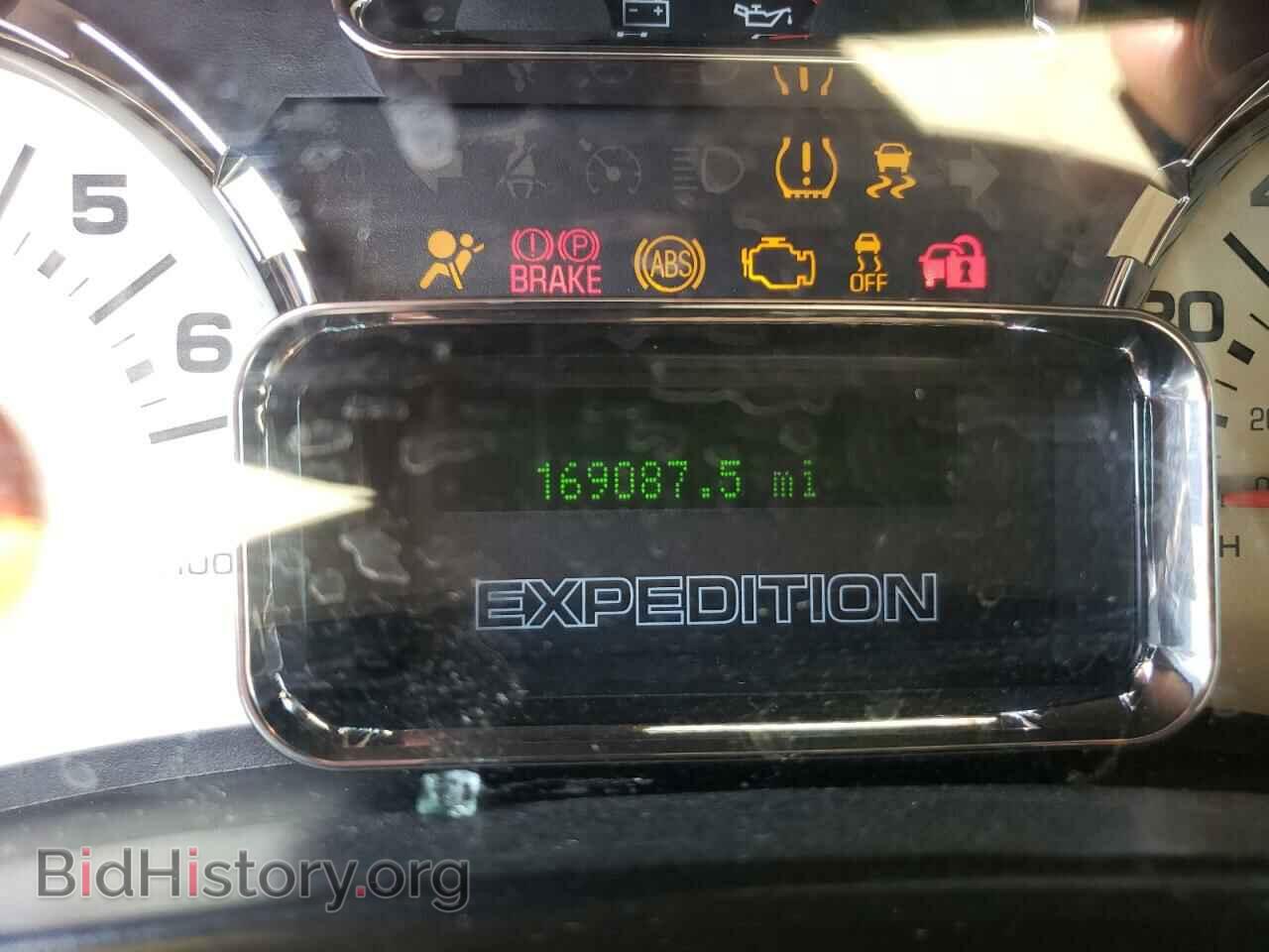 2014 FORD EXPEDITION - VIN: 1FMJK1J55EEF34101 - Фото 9