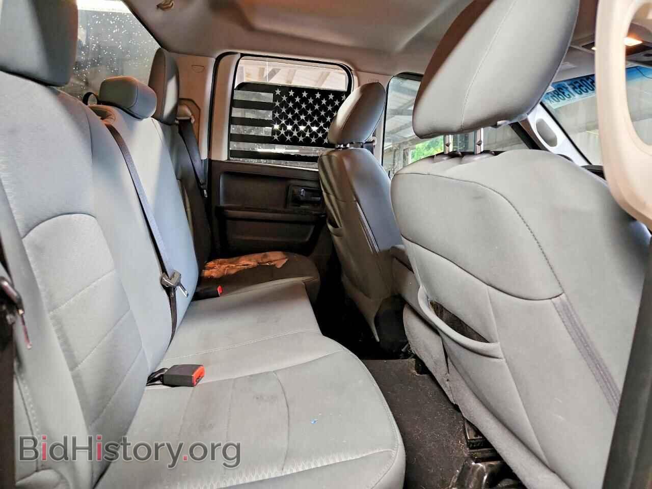 2013 RAM 1500 - VIN: 1C6RR6FT4DS717066 - Photo 10
