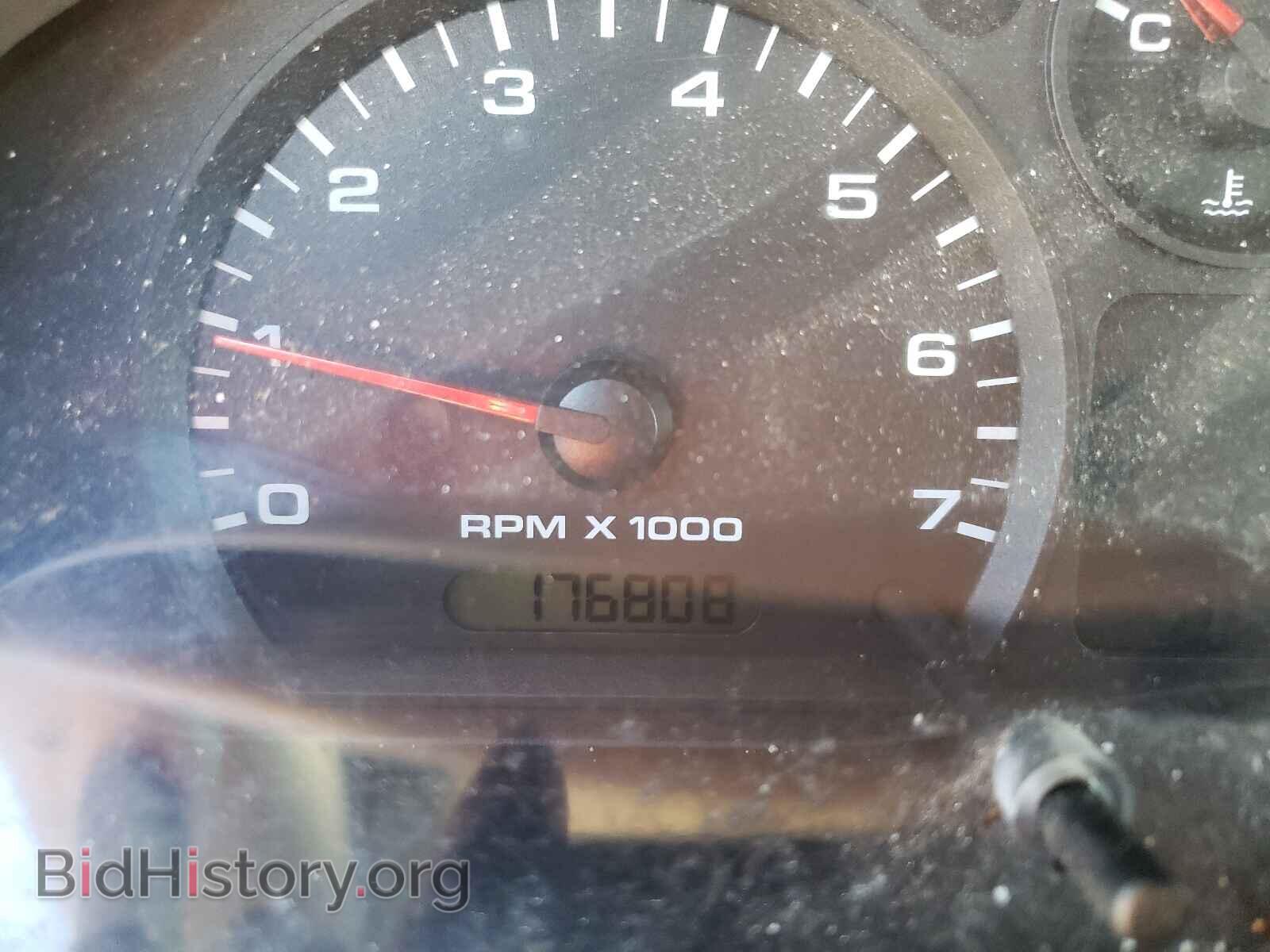 2011 FORD RANGER - VIN: 1FTKR1AD4BPB01851 - Photo 8