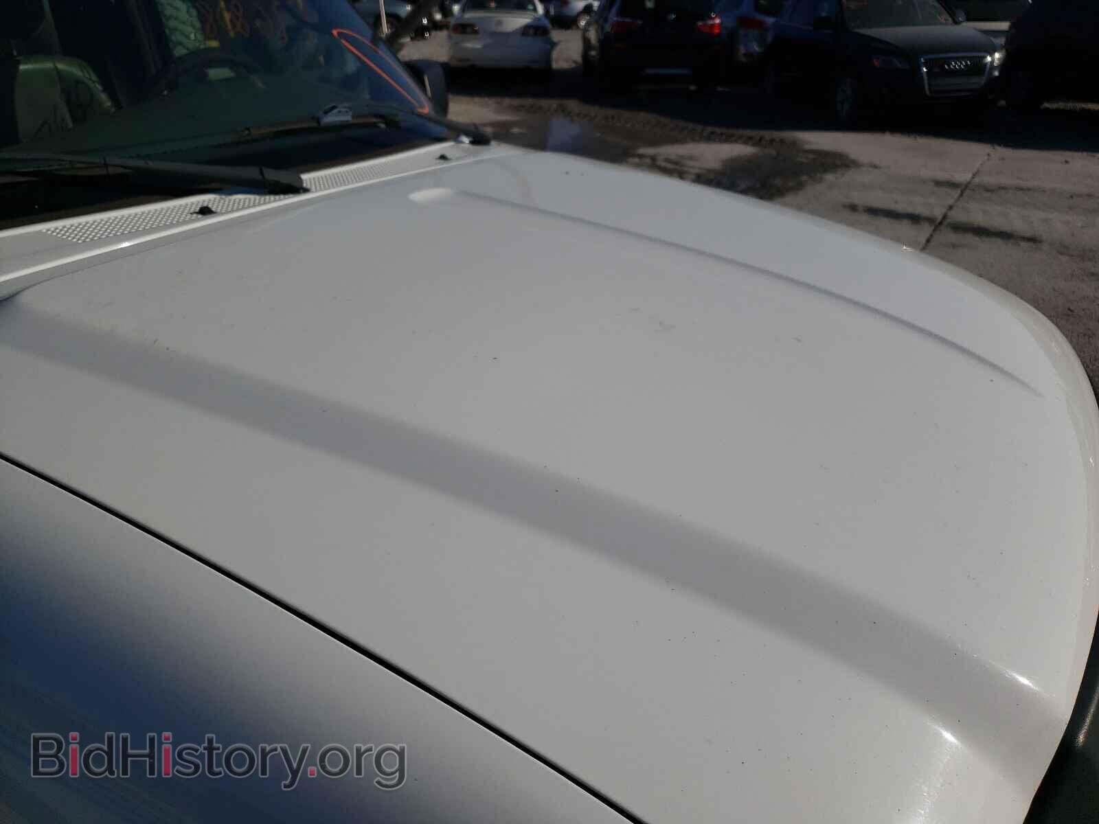 2011 FORD RANGER - VIN: 1FTKR1AD4BPB01851 - Photo 9