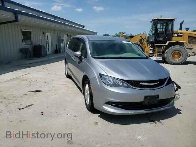 2017 CHRYSLER PACIFICA - VIN: 2C4RC1DG8HR577601 - Фото 14
