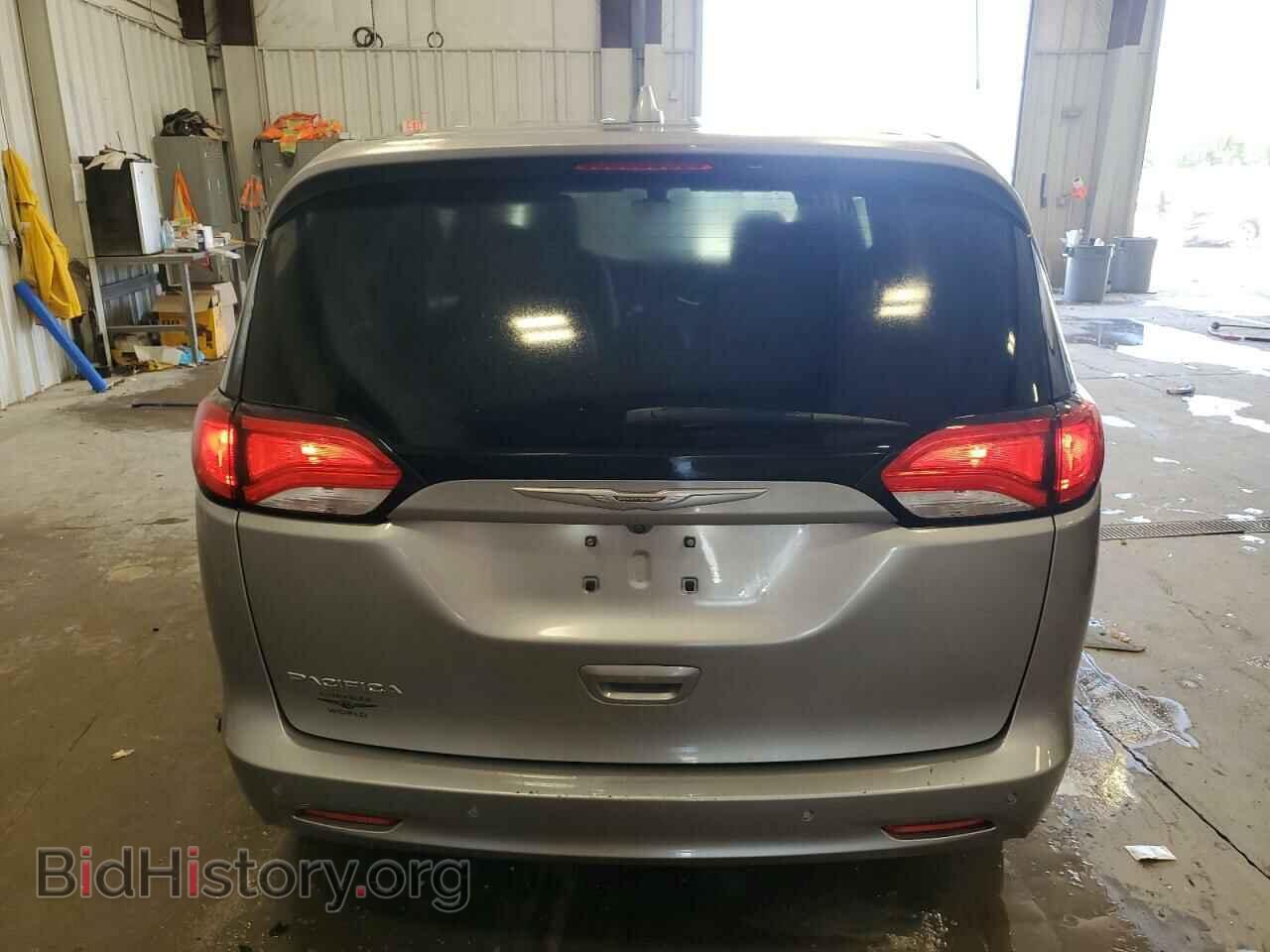 2017 CHRYSLER PACIFICA - VIN: 2C4RC1DG8HR577601 - Фото 6