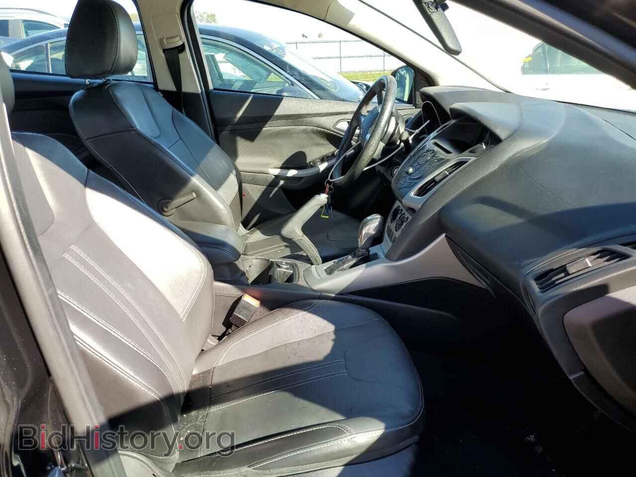 2014 FORD FOCUS - VIN: 1FADP3F27EL330754 - Photo 5