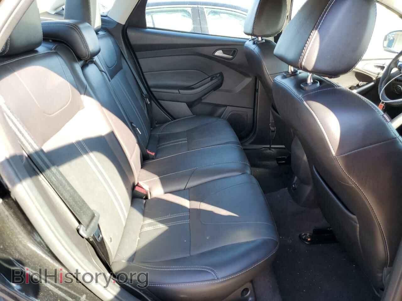 2014 FORD FOCUS - VIN: 1FADP3F27EL330754 - Photo 6