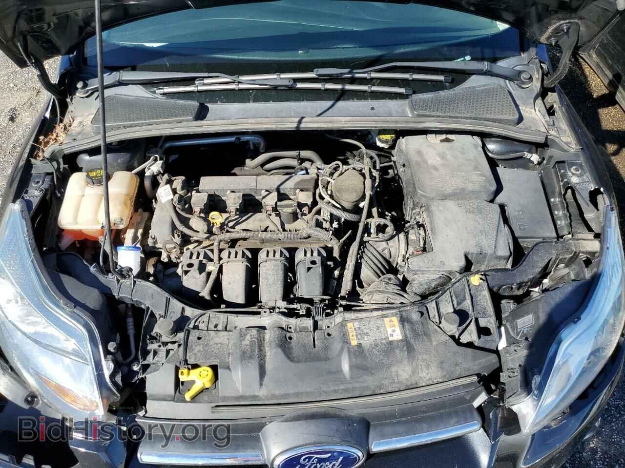 2014 FORD FOCUS - VIN: 1FADP3F27EL330754 - Photo 7