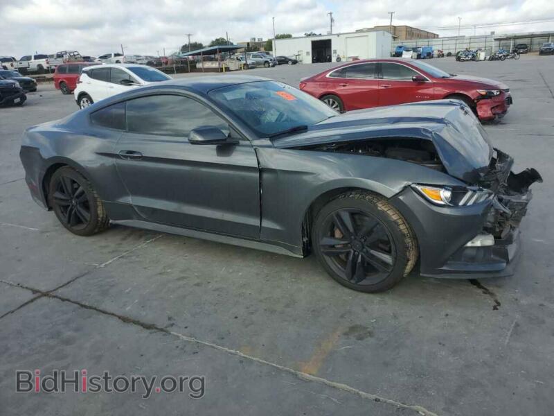 2015 Ford ALL MODELS (VIN 1FA6P8TH4F5302012) — фото 4 из 12