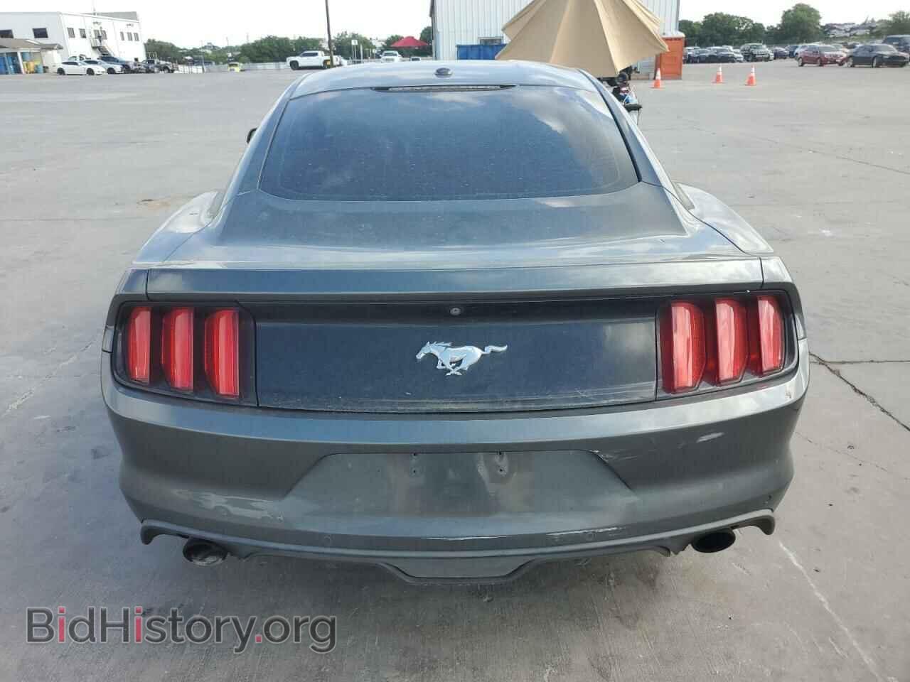 2015 FORD ALL Models - VIN: 1FA6P8TH4F5302012 - Photo 6