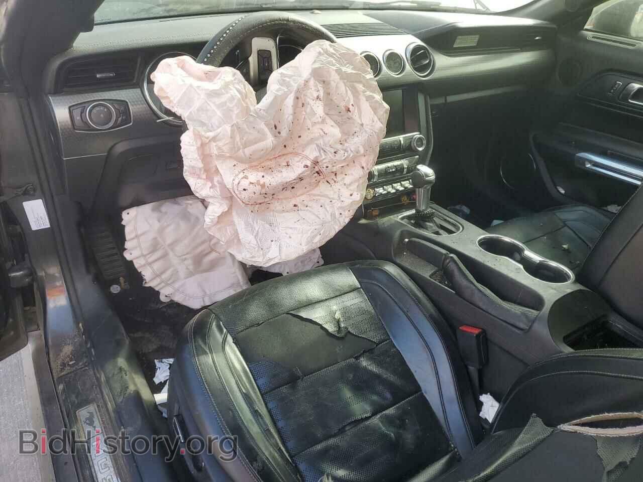 2015 FORD ALL Models - VIN: 1FA6P8TH4F5302012 - Photo 8