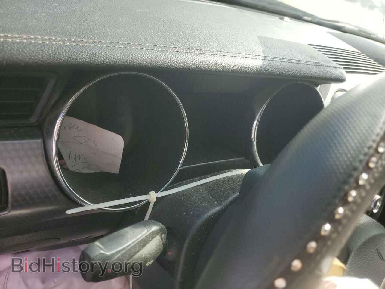 2015 FORD ALL Models - VIN: 1FA6P8TH4F5302012 - Photo 9