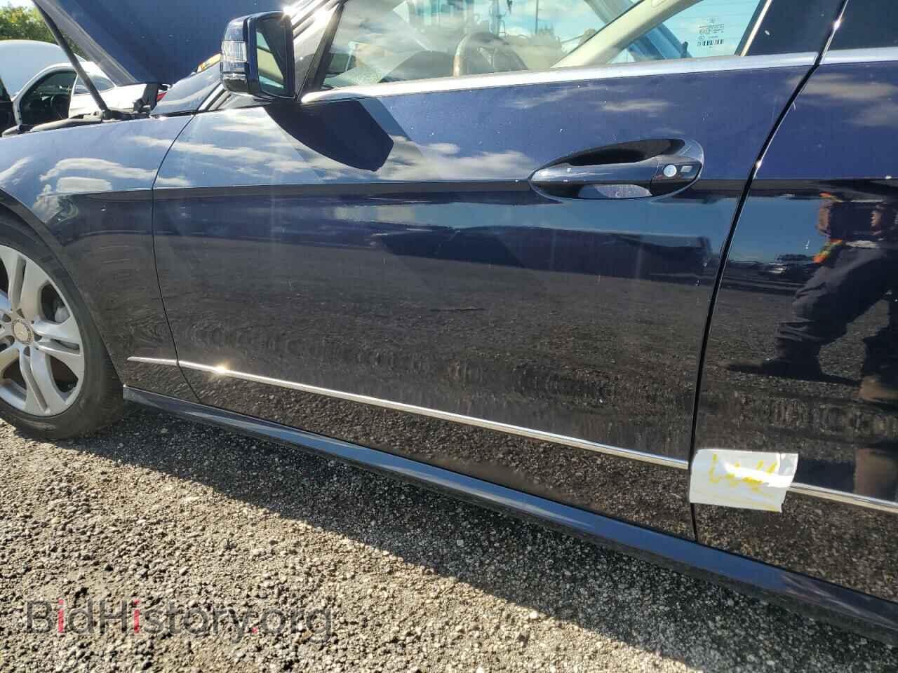 2010 MERCEDES-BENZ E-CLASS - VIN: WDDHF7CB5AA168838 - Фото 12