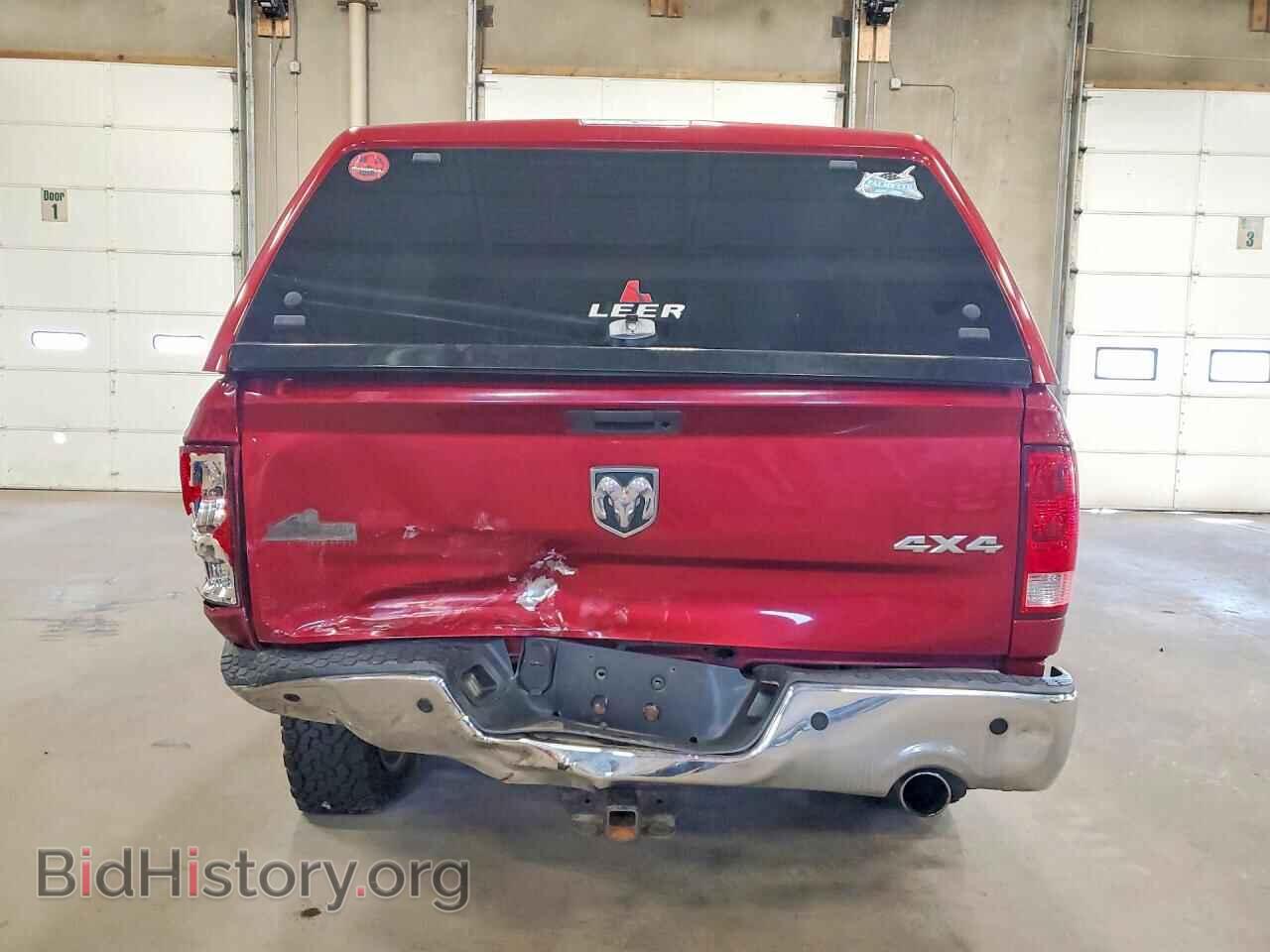 2013 RAM 1500 - VIN: 1C6RR7GT2DS725669 - Фото 6