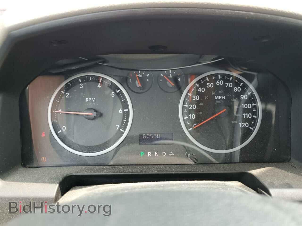 2012 DODGE RAM 1500 - VIN: 1C6RD7KTXCS266654 - Фото 9