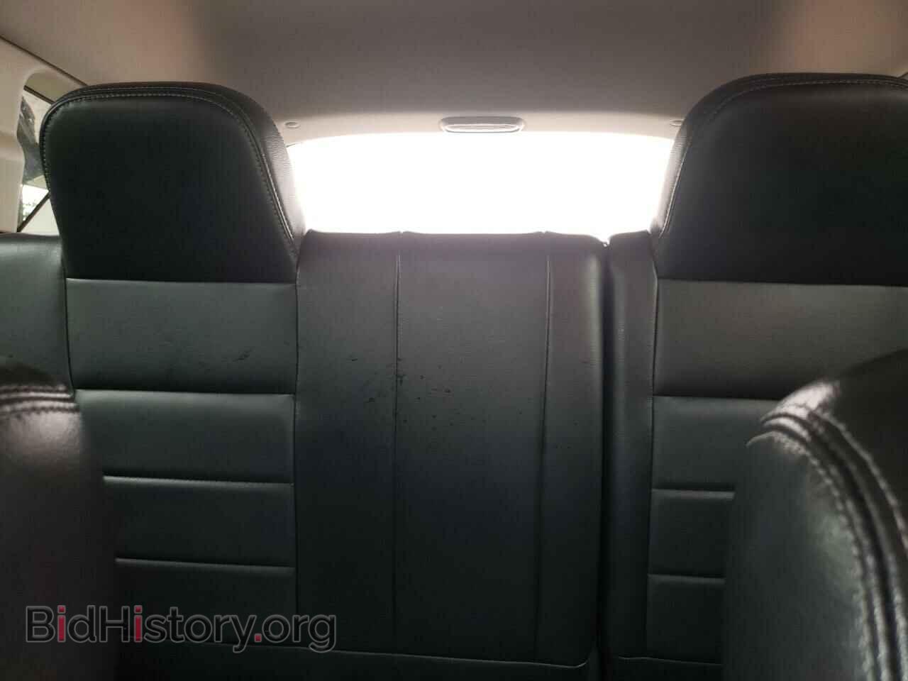 2012 JEEP COMPASS - VIN: 1C4NJDCB7CD563356 - Photo 10