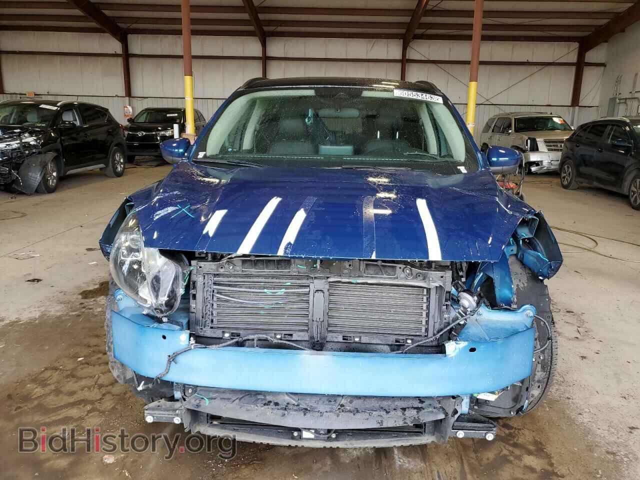 2020 FORD ESCAPE - VIN: 1FMCU9H63LUA65433 - Фото 5
