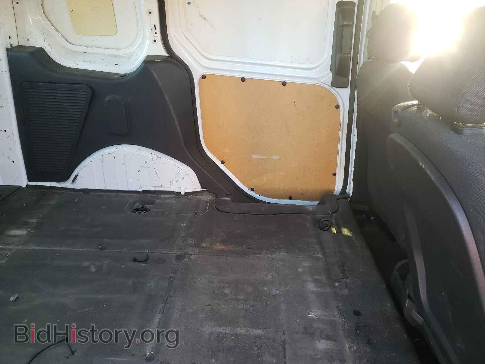 2014 FORD TRANSIT CO - VIN: NM0LS6E70E1155520 - Фото 6