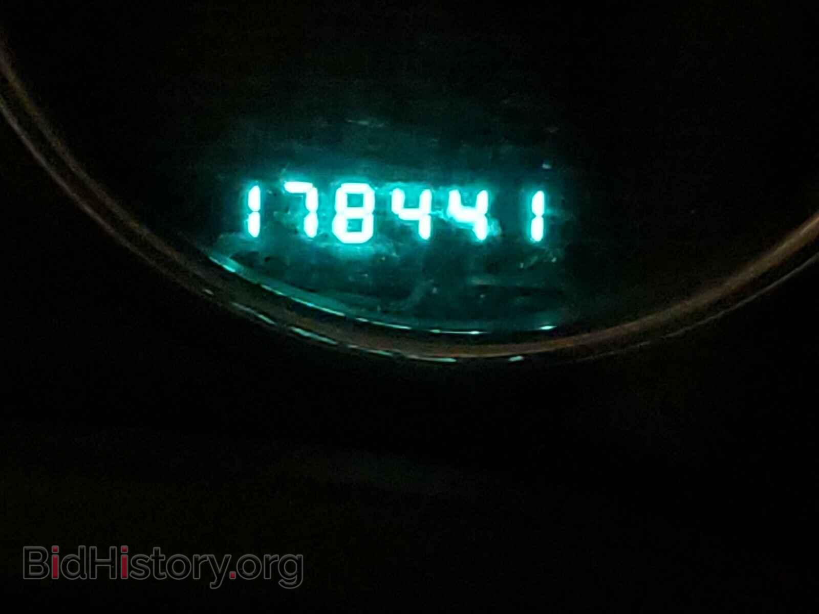 2012 JEEP COMPASS - VIN: 1C4NJDCBXCD616406 - Фото 8