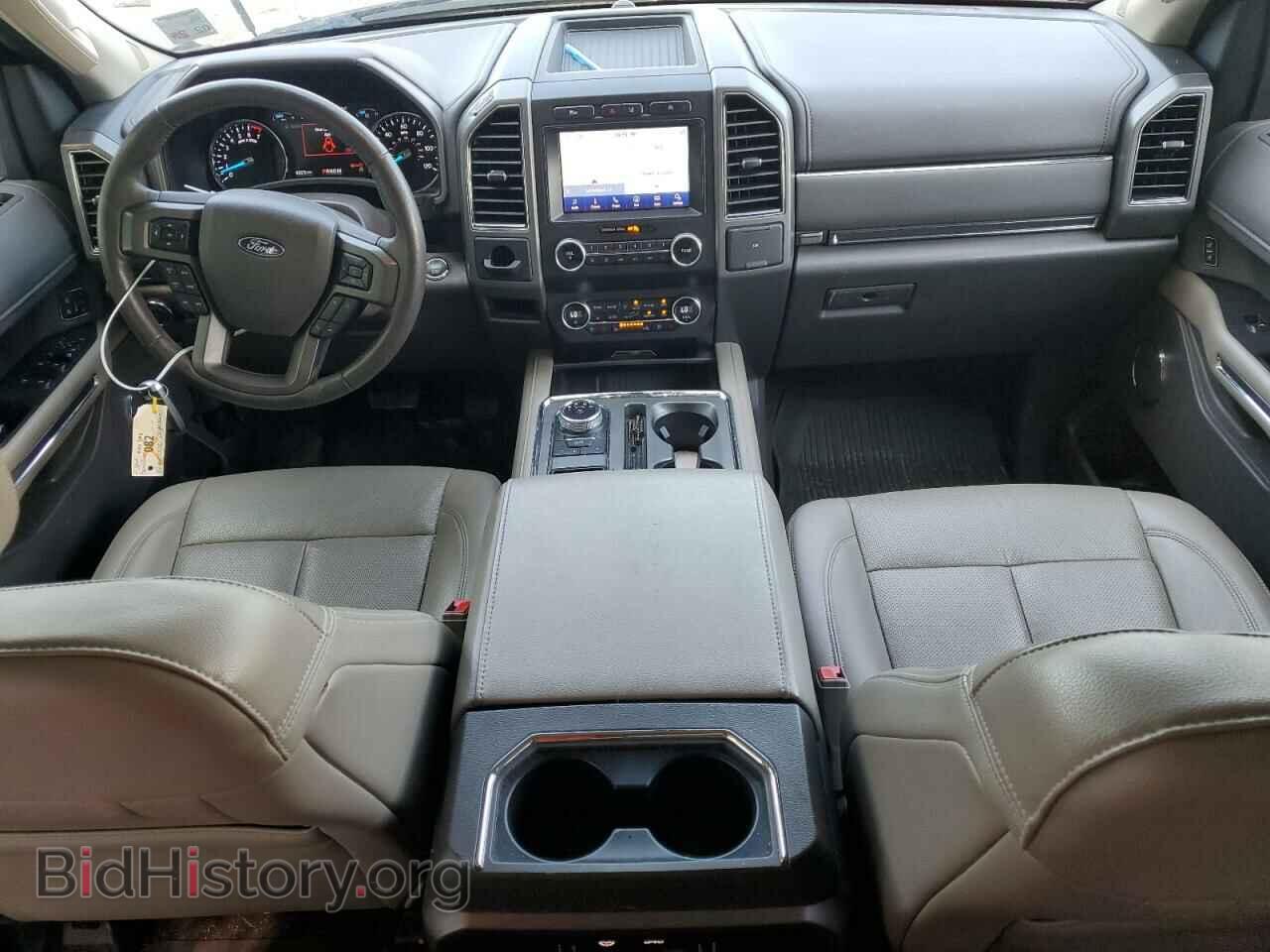 2020 FORD EXPEDITION - VIN: 1FMJU1HTXLEA13211 - Фото 8