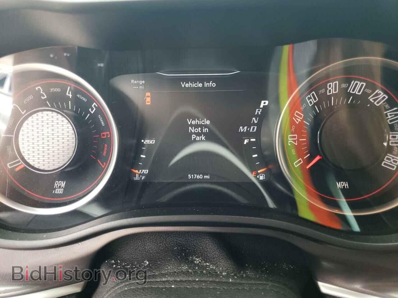 2020 DODGE CHALLENGER - VIN: 2C3CDZFJ3LH235857 - Фото 9