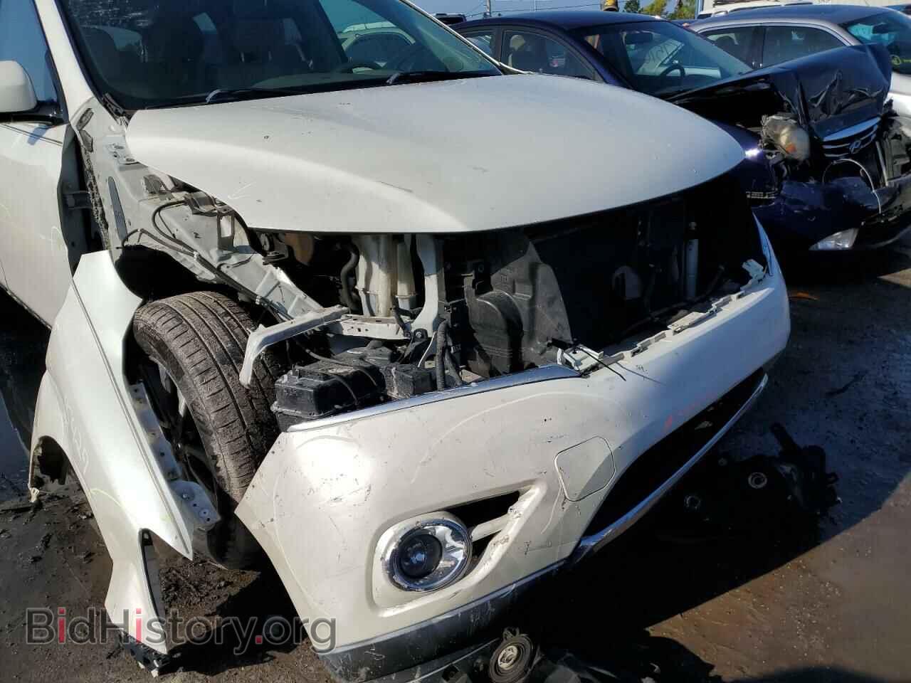 2015 NISSAN PATHFINDER - VIN: 5N1AR2MNXFC665342 - Фото 9