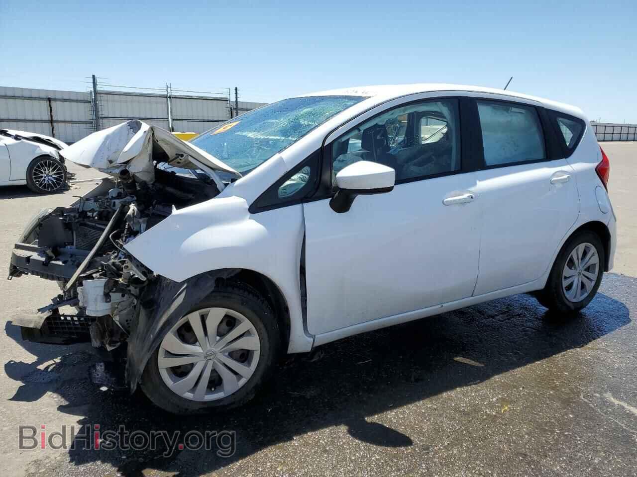 Фотография 3N1CE2CP8HL359746 - NISSAN VERSA 2017