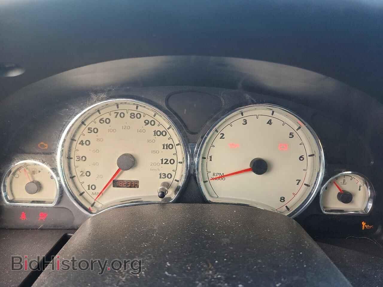2007 SATURN VUE - VIN: 5GZCZ53487S856111 - Photo 9