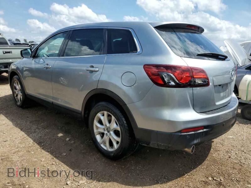 2013 Mazda CX-9 (VIN JM3TB2CA6D0400973) — photo 2 of 12