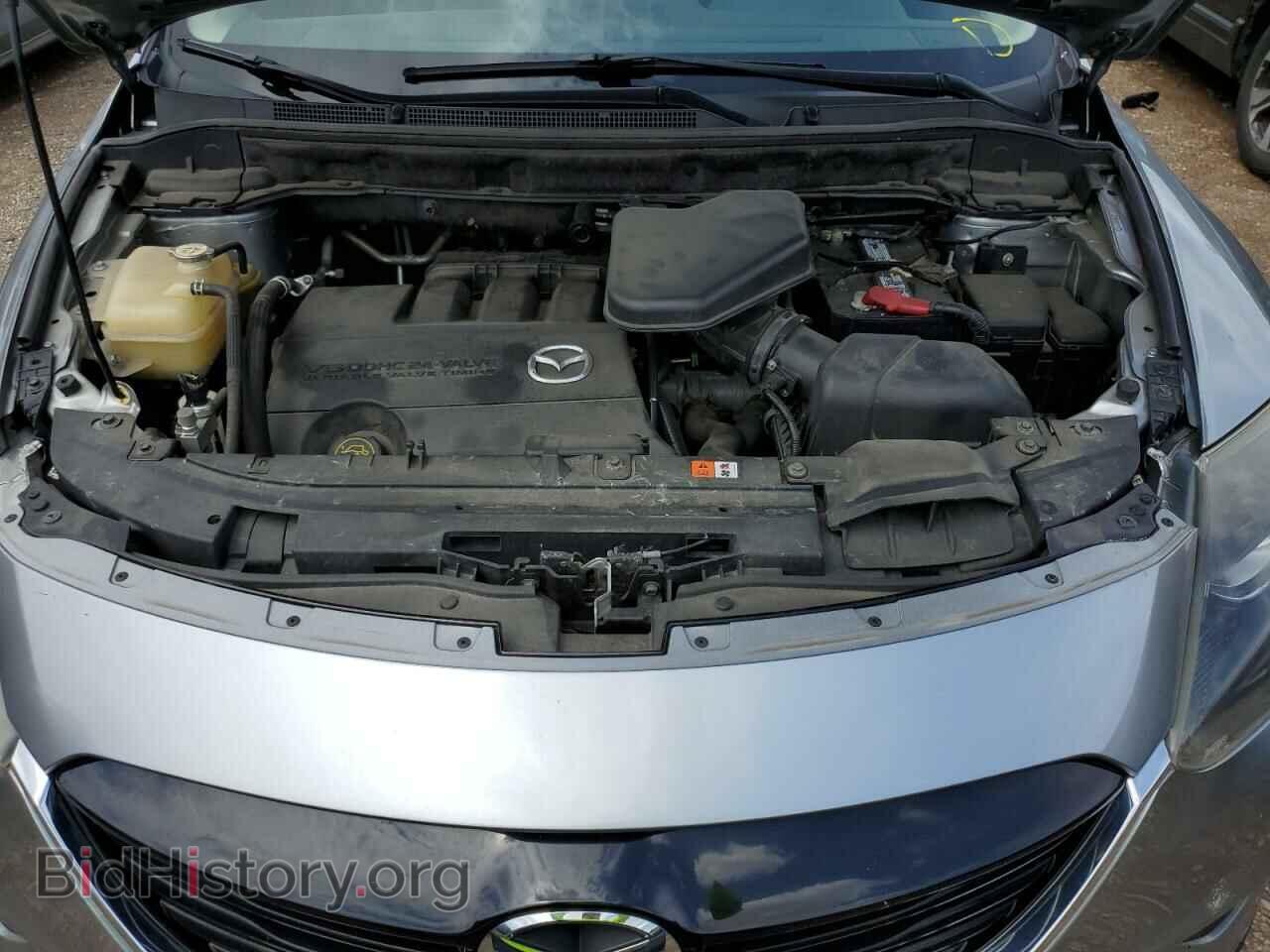 2013 MAZDA CX-9 - VIN: JM3TB2CA6D0400973 - Фото 11