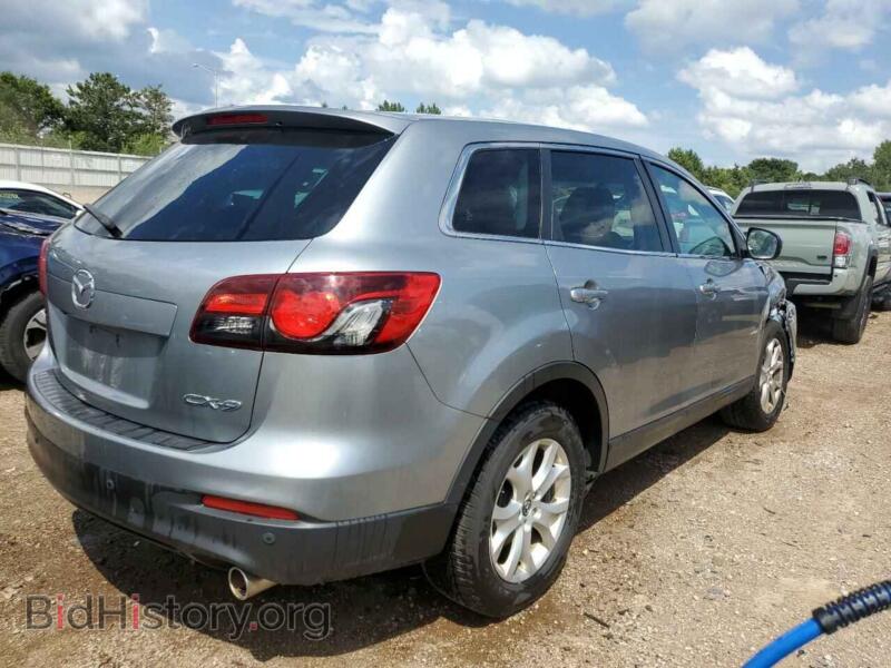 2013 Mazda CX-9 (VIN JM3TB2CA6D0400973) — photo 3 of 12