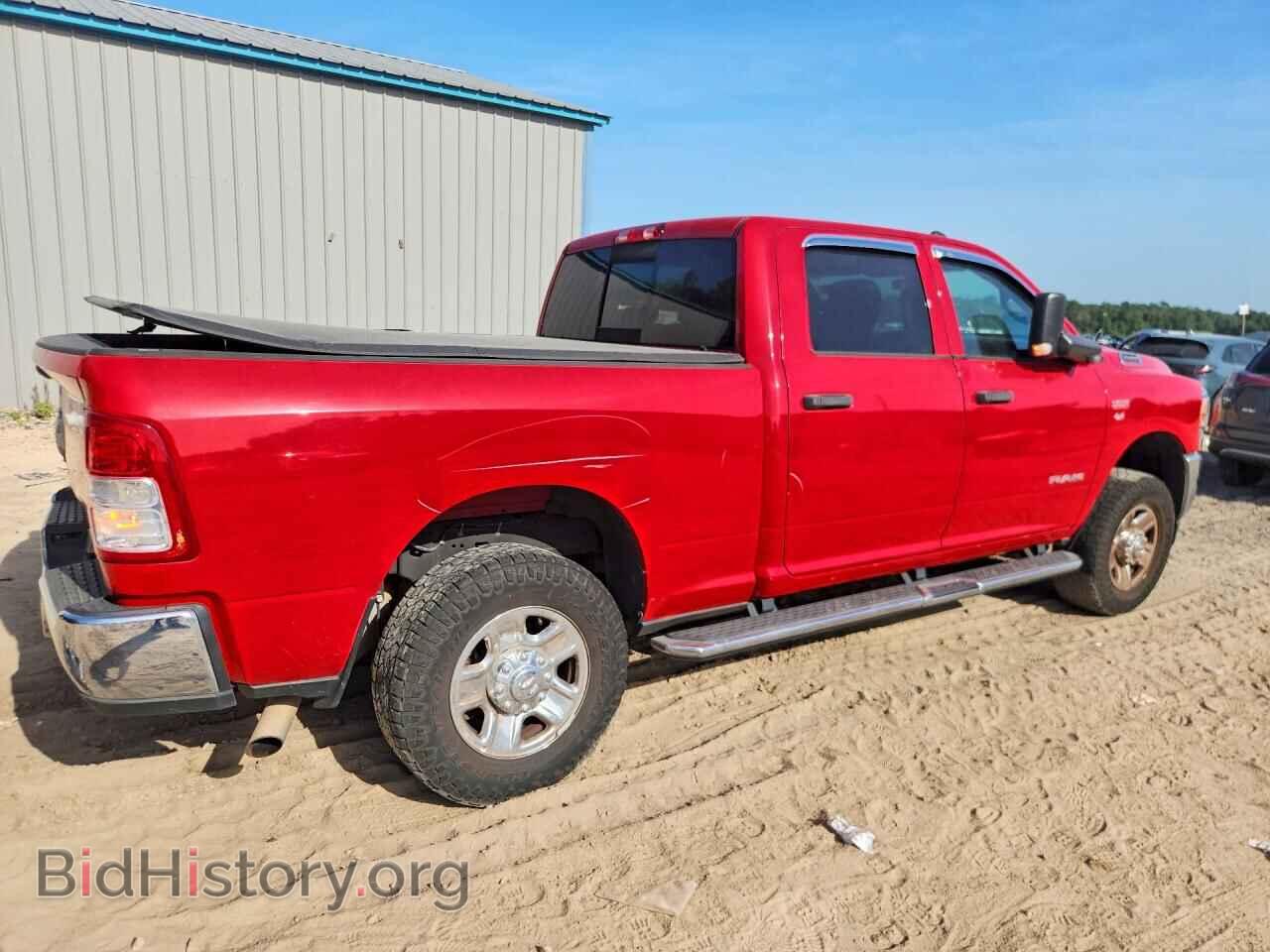 2021 RAM 2500 - VIN: 3C6UR5CJ5MG585174 - Photo 3
