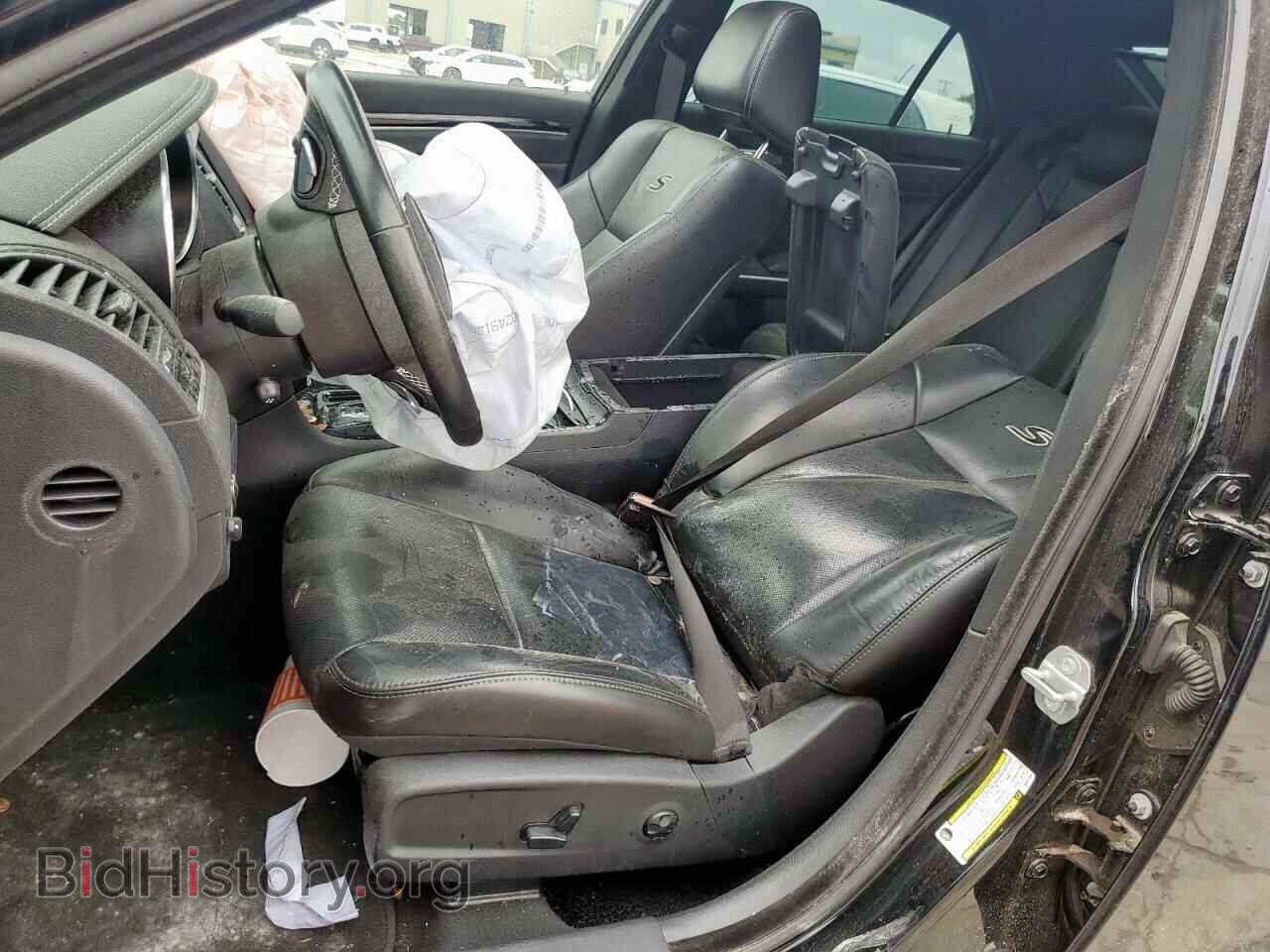 2021 CHRYSLER 300 - VIN: 2C3CCABT3MH511807 - Фото 7