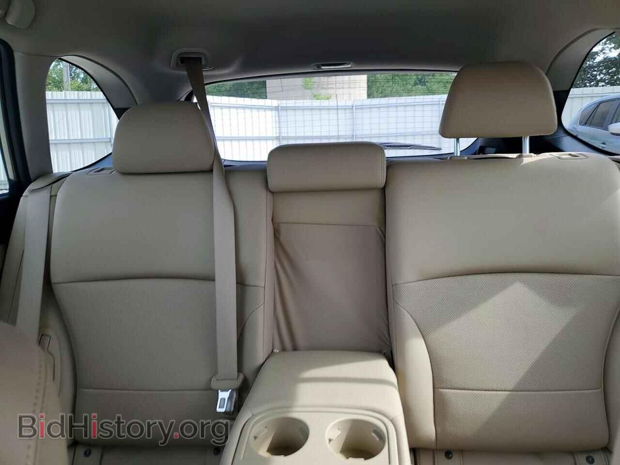 2018 SUBARU OUTBACK - VIN: 4S4BSANC4J3268850 - Фото 10