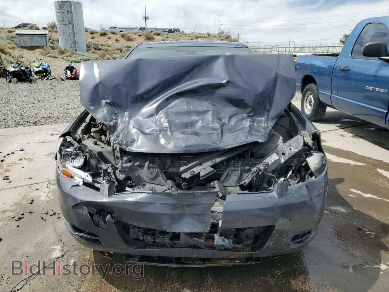 2009 CHEVROLET IMPALA - VIN: 2G1WT57N791125944 - Фото 5