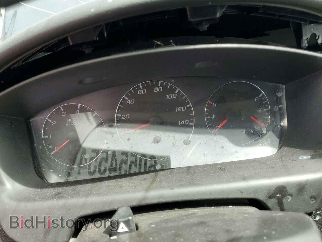 2009 CHEVROLET IMPALA - VIN: 2G1WT57N791125944 - Фото 9