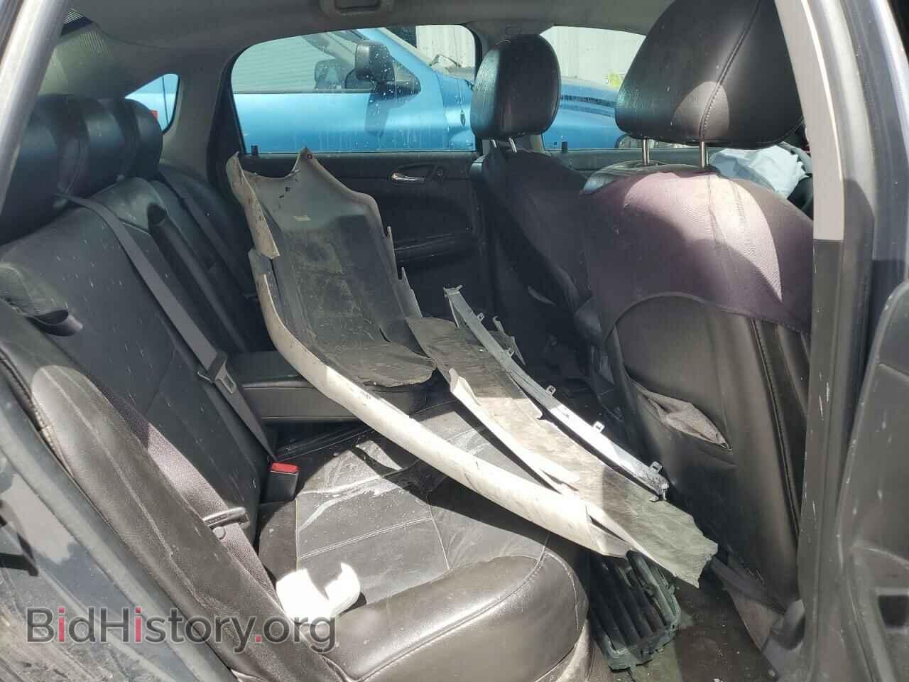 2009 CHEVROLET IMPALA - VIN: 2G1WT57N791125944 - Фото 10