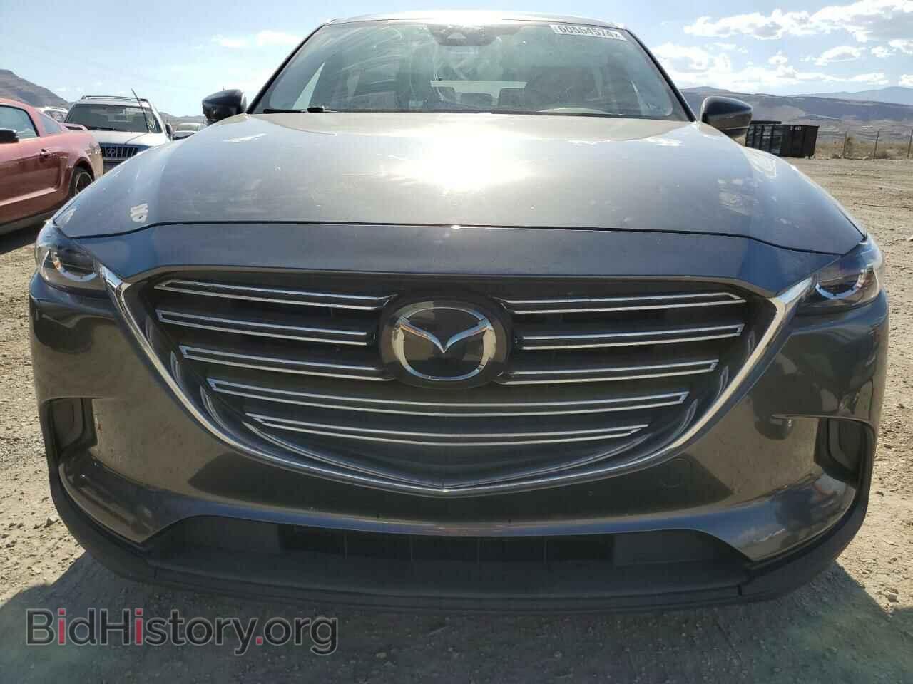 2018 MAZDA CX-9 - VIN: JM3TCBCY8J0211702 - Фото 5