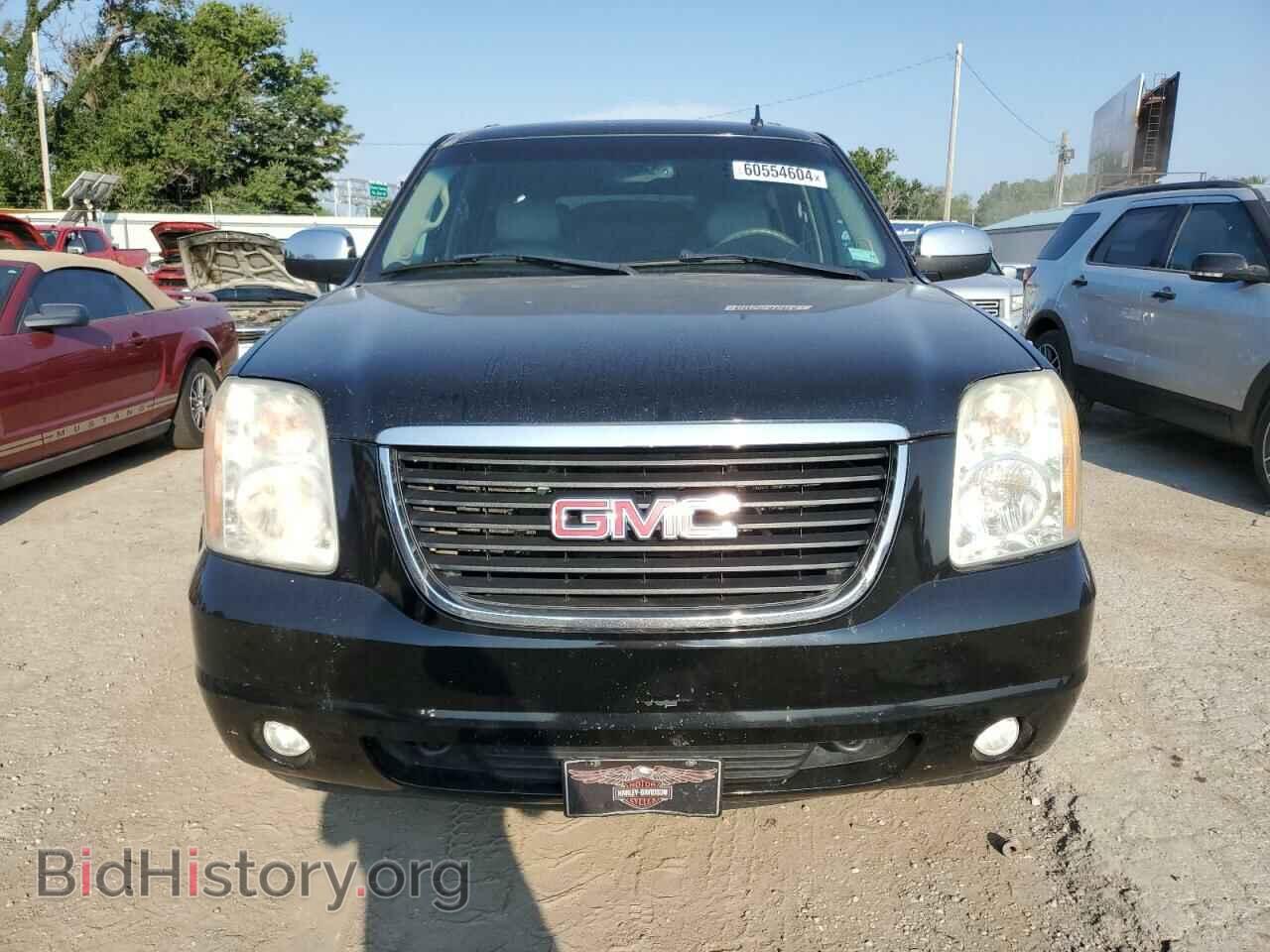 2007 GMC YUKON - VIN: 1GKFK16327R207947 - Фото 5