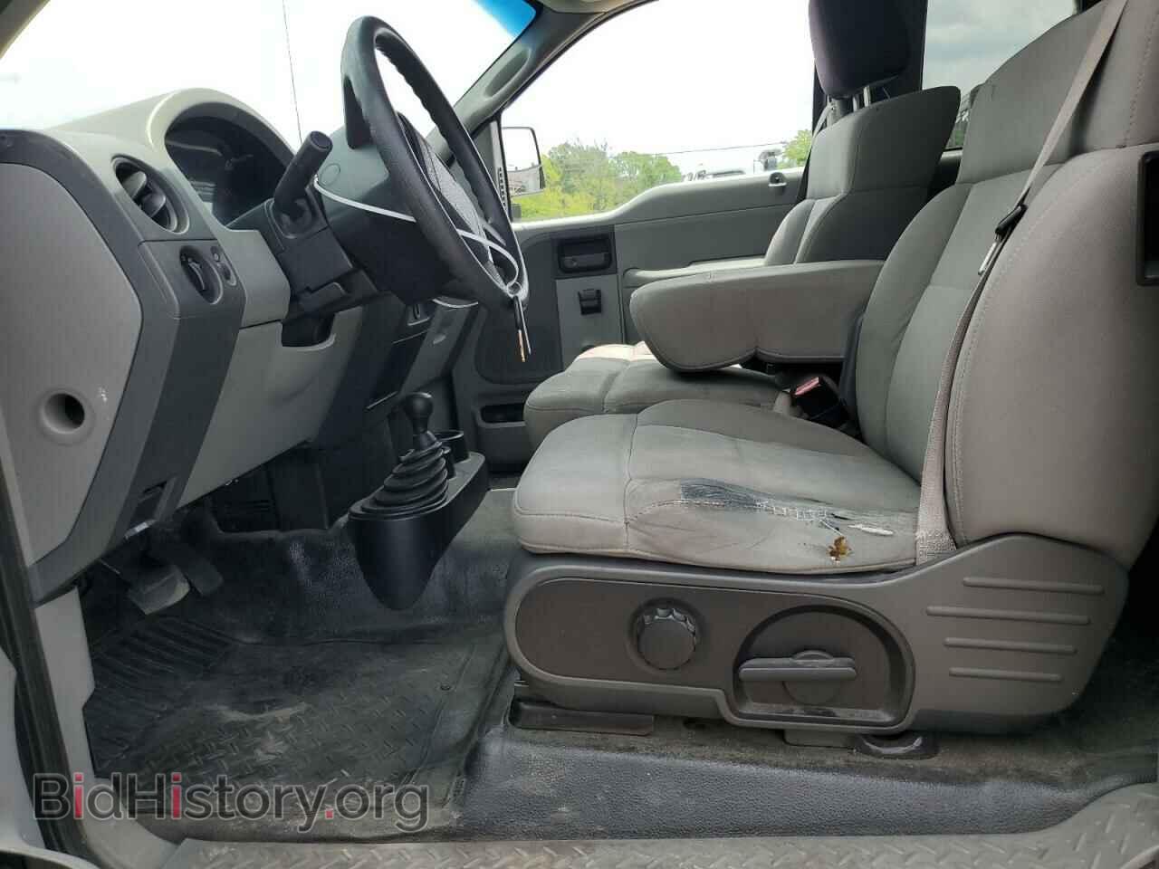 2006 FORD All Models - VIN: 1FTRX14W26NA37599 - Фото 7
