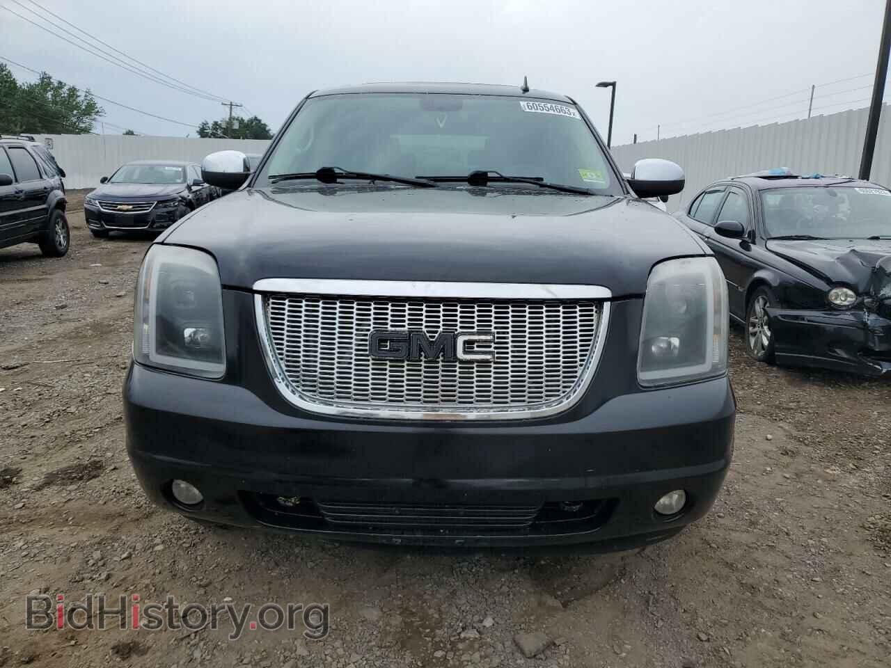 2008 GMC YUKON - VIN: 1GKFK13018R189680 - Фото 5