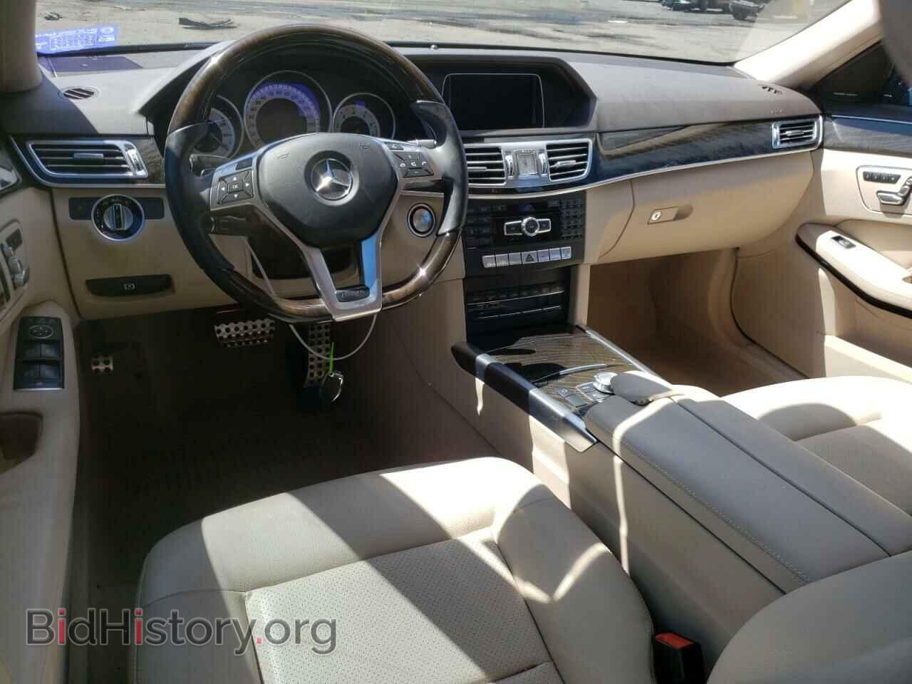 2015 MERCEDES-BENZ E-CLASS - VIN: WDDHF5KB7FB120278 - Фото 8