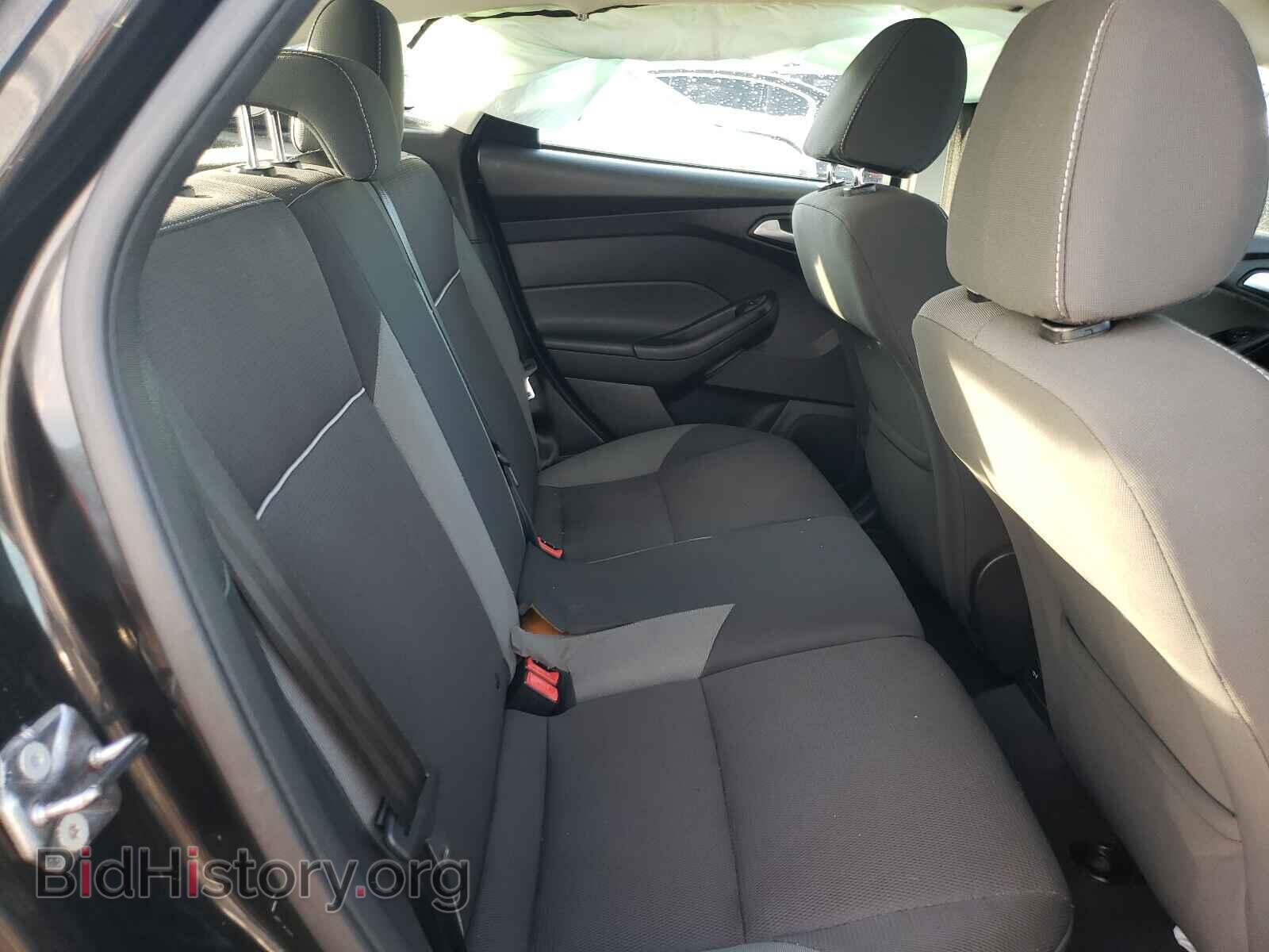 2013 FORD FOCUS - VIN: 1FADP3K25DL231869 - Фото 6