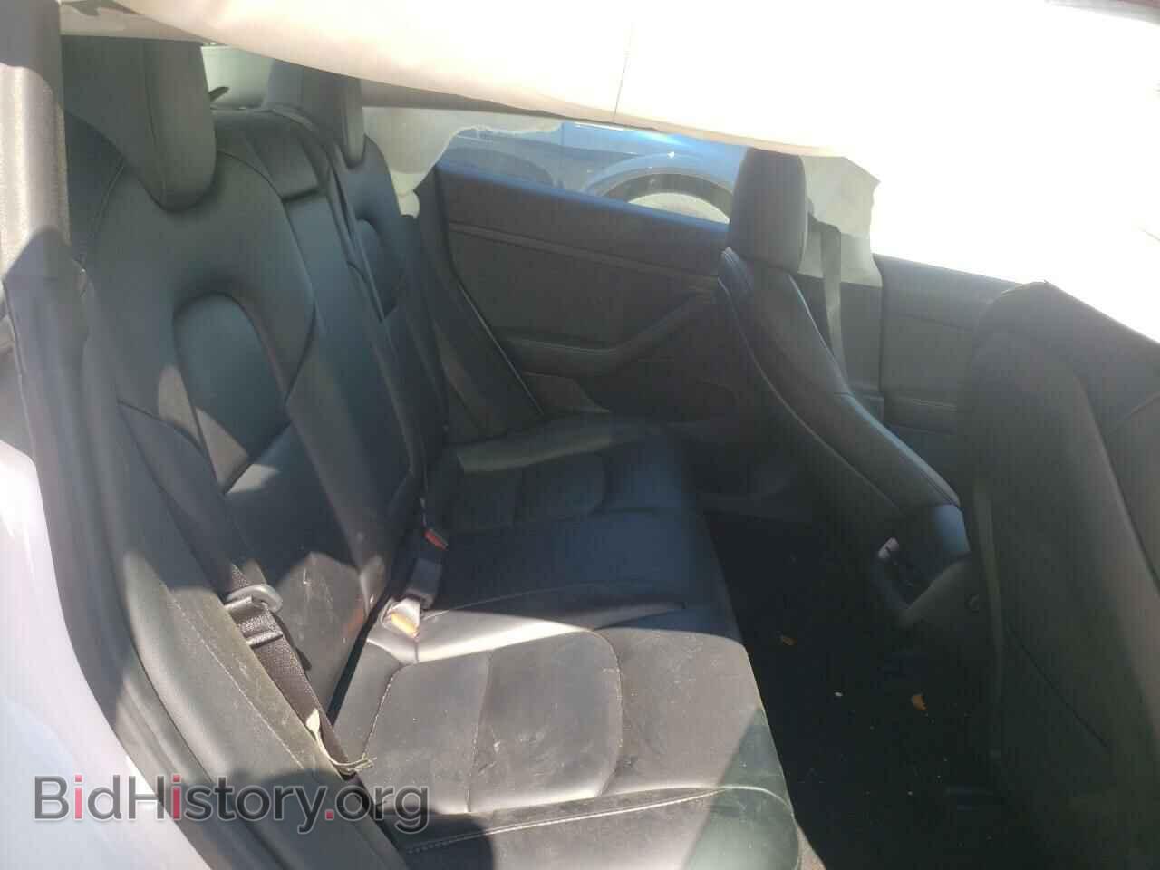 2021 TESLA MODEL 3 - VIN: 5YJ3E1EA2MF095397 - Photo 6