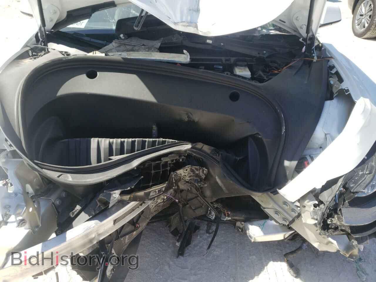 2021 TESLA MODEL 3 - VIN: 5YJ3E1EA2MF095397 - Photo 7