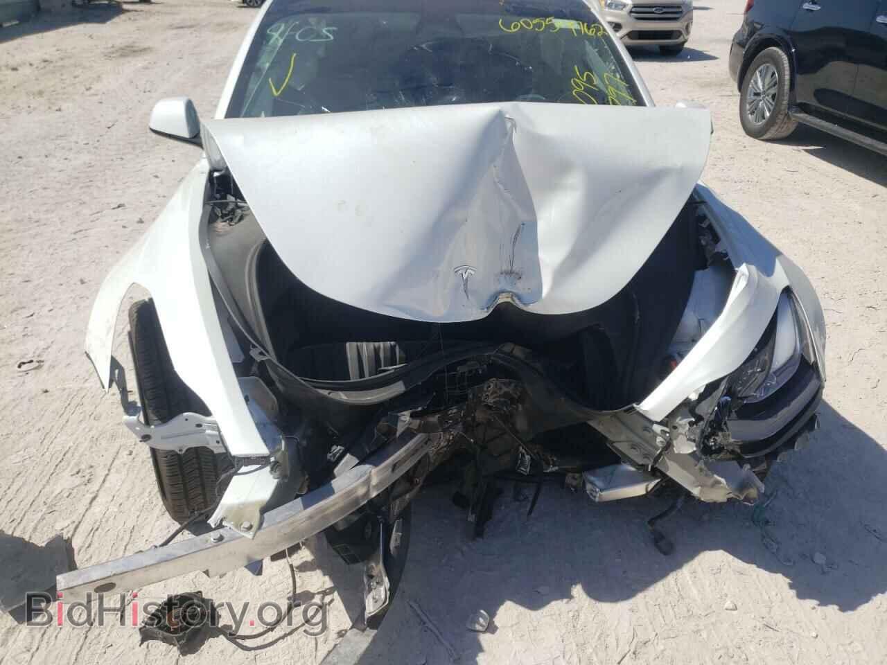 2021 TESLA MODEL 3 - VIN: 5YJ3E1EA2MF095397 - Photo 9