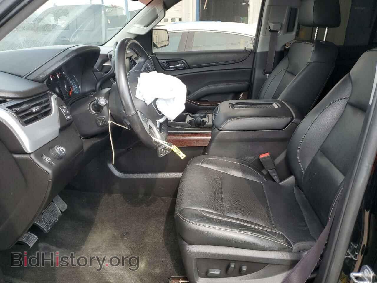 2017 GMC YUKON - VIN: 1GKS1BKC9HR197285 - Фото 7