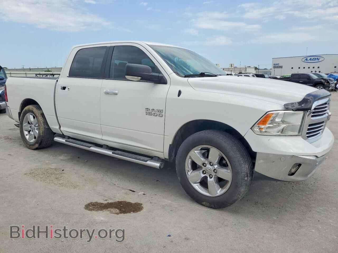 2017 RAM 1500 - VIN: 1C6RR6LG4HS824924 - Photo 4
